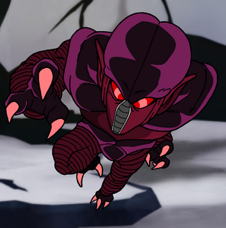Saibamam-0