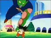 GokuvsKingPiccolo2