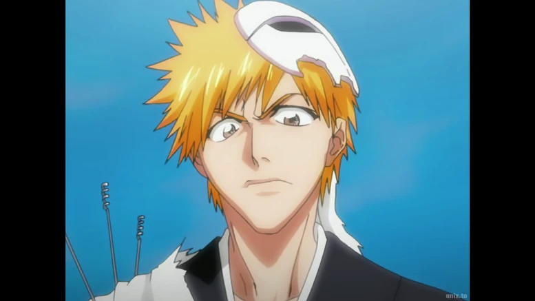 Ichigo Shinigami