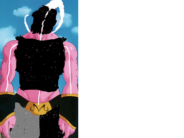 Kid Buu, Dragon Ball Wiki