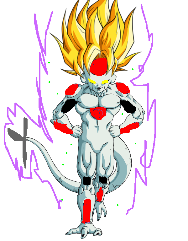 Frieza, Dragon Ball Wiki, Fandom