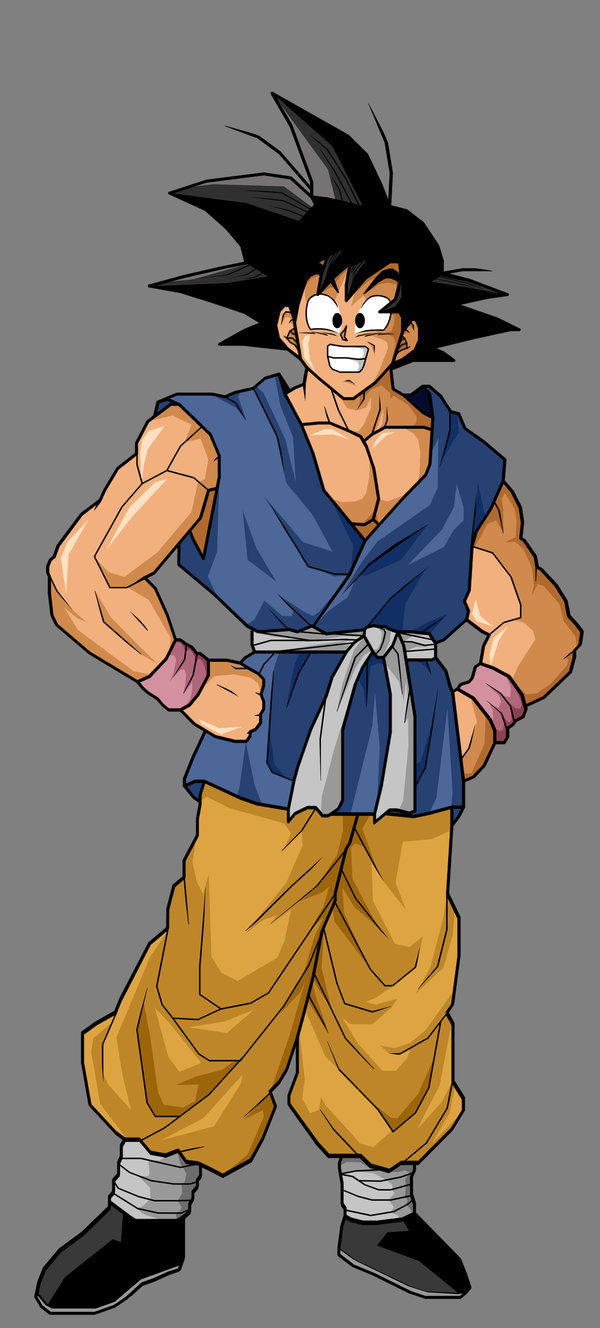 Dragon Ball: Budokai Resurreccion (LeeHatake), Ultra Dragon Ball Wiki