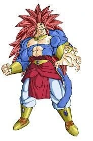 El super saiyajin 10 elemental | Ultra Dragon Ball Wiki | Fandom