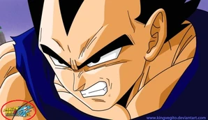 DBZ kai vegeta??