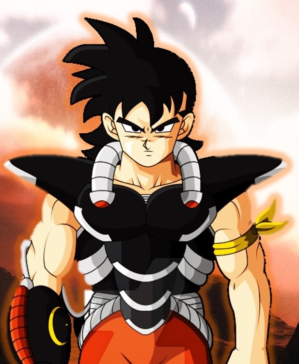 Bardock, Ultra Dragon Ball Wiki