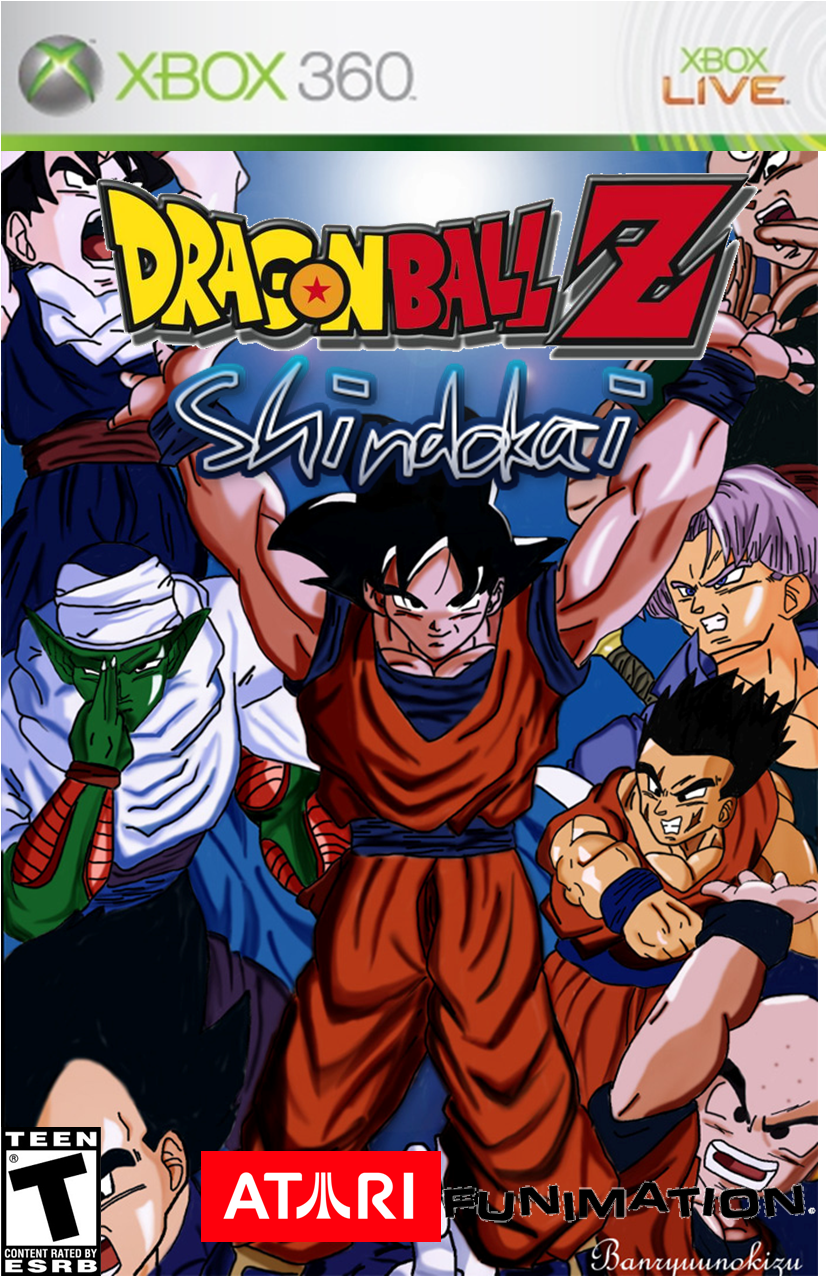 Dragon Ball Z Shin Budokai: A Comprehensive Retrospective — Eightify