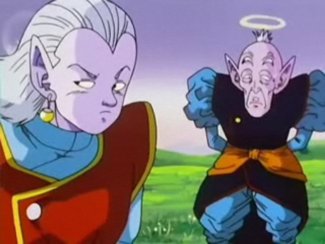 Supreme Kai Race Ultra Dragon Ball Wiki Fandom Remember how we said that there's a lot of middle management in the hierarchy of gods? supreme kai race ultra dragon ball
