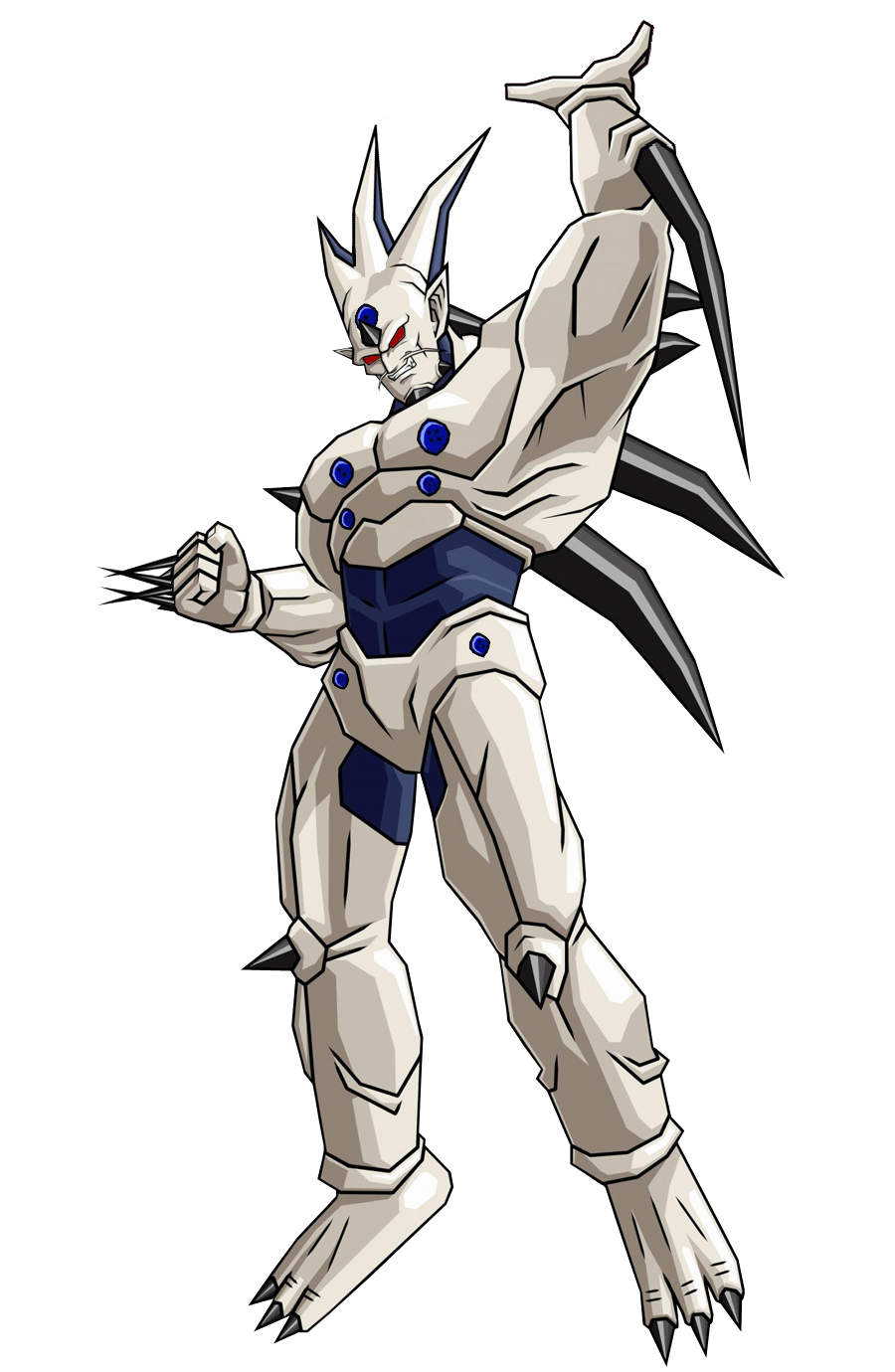 Gogeta, Dragon Ball GT Wiki