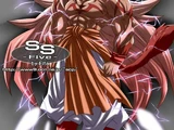 SSJ5 Broly