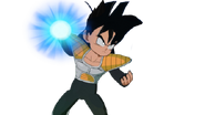 Ultimate Goten Jr.