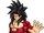 Bardock (Dino Mirage's version)