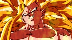 The REAL story behind SUPER SAIYAN 100, by The Ghost Writer