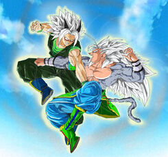 SS5 Goku VS Xicor .jpg