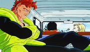 Android 16--