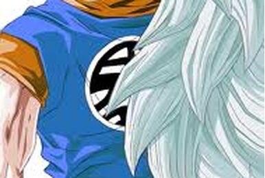 COMO DESENHAR GOKU SUPER SAYAJIN BLUE Dragon Ball Super