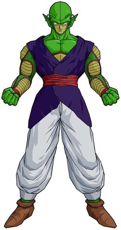 Bable | Ultra Dragon Ball Wiki | Fandom