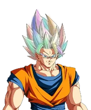 astral super saiyan 2