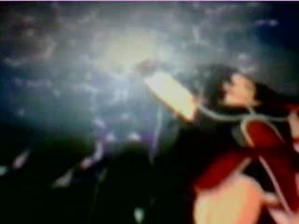 That looks like an eraser cannon, but white. 7.5