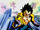 Super Saiyan 4 x2 (Dragon Ball Hoshi)