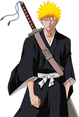 Ichigo (GenkiDamaXL's version 1) | Ultra Dragon Ball Wiki | Fandom