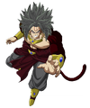 Baby Broly