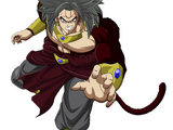 Baby Broly