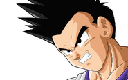 Goten GT