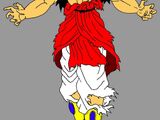 Inferno Broly