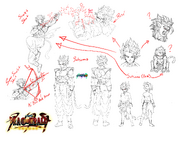 Satsumo Concept Sheet
