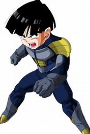 Alternate Timeline Gohan | Ultra Dragon Ball Wiki | Fandom