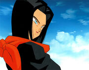 Android 17