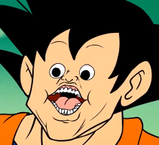 oneyng dragonzball pee pee