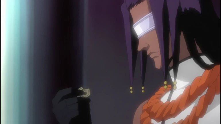 Tosen Arrancer vs Shinigami Arc