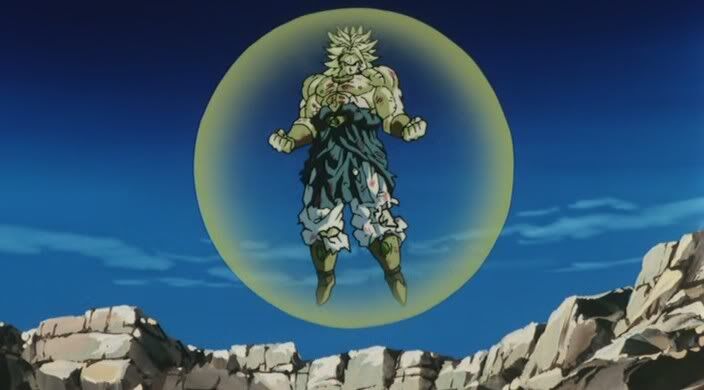 Dbs broly dub on sale online