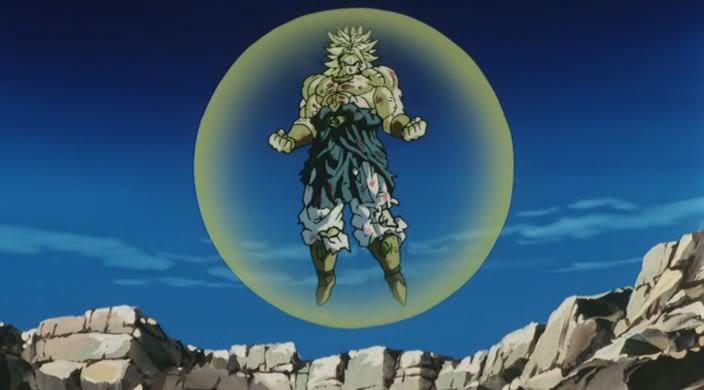 Since we saw that Frieza and Broly have Universe 6 counterparts