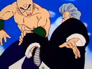 Dragon-Ball-093-Tien-Shinhan-vs -Jackie-Chun