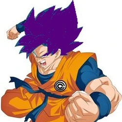 tronchi tutte le forme Super Saiyan