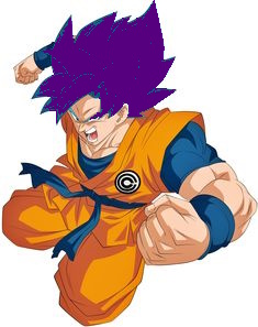 SS infinite : r/Dragonballsuper