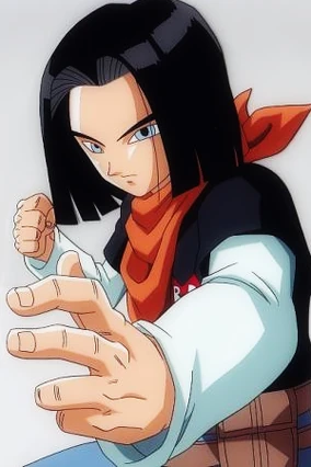 Android 17 (Super Kami Guru's version) | Ultra Dragon Ball Wiki