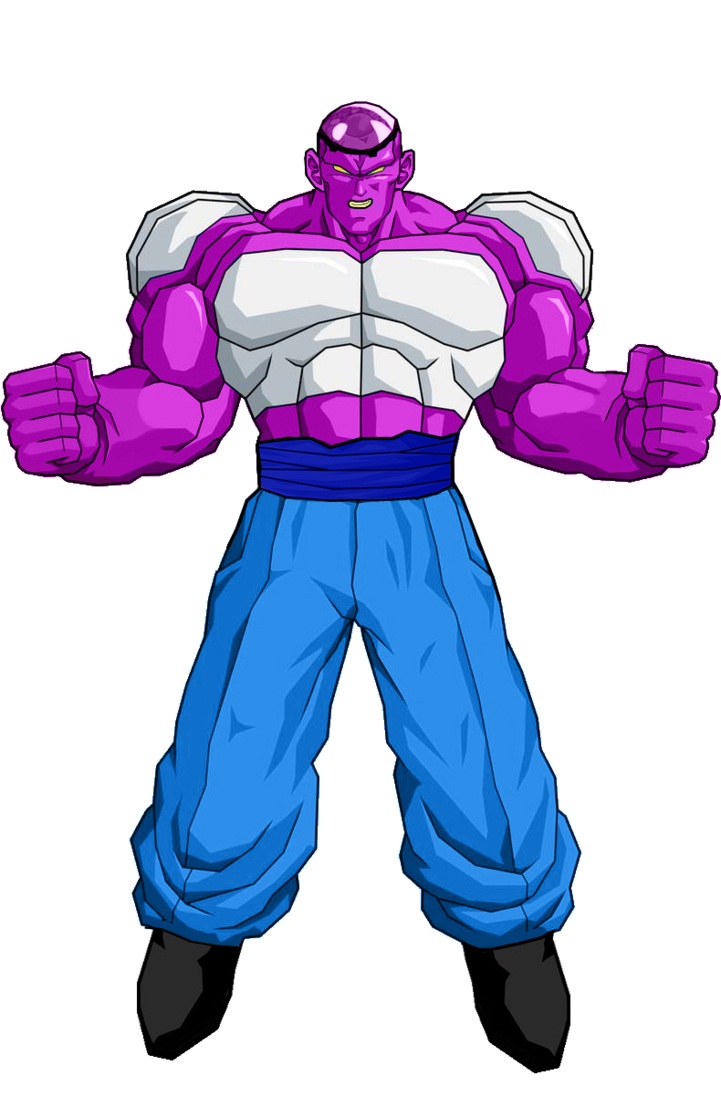 Super Android 15 | Ultra Dragon Ball Wiki | Fandom