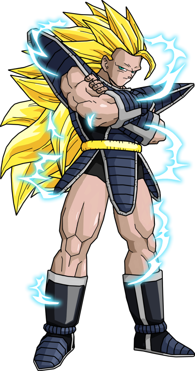 The New Z-Fighters, Ultra Dragon Ball Wiki