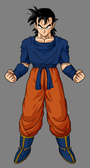 GohanJr