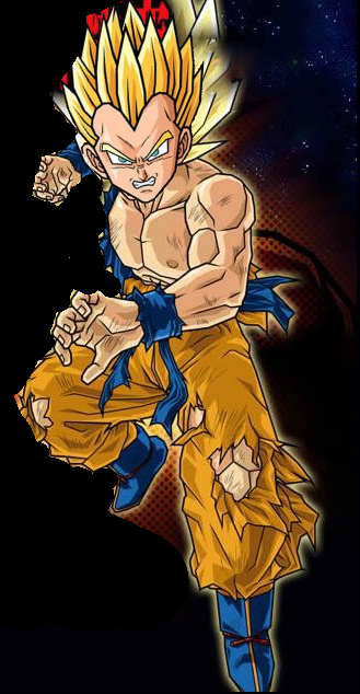 Can Saiyan Arc Vegeta Bust Jupiter? - Dragon Ball Forum - Neoseeker Forums