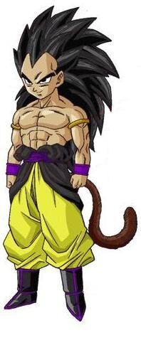 Goku (Dragon Ball), Heroes Wiki, Fandom