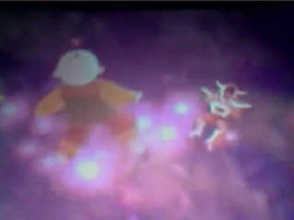 How could Frieza do that to poor Chotz... chiotzuo... Chiaotzu!