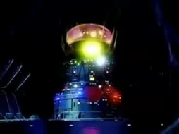 Dr. Gero's Super Computer | Ultra Dragon Ball Wiki | Fandom