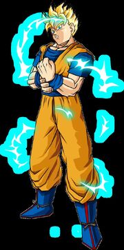 Future Gohan SS (2)