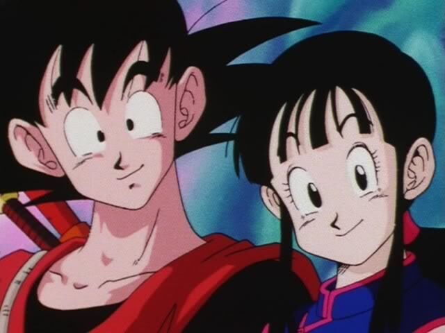 Chi-Chi, Dragon Ball Wiki, FANDOM powered by Wikia