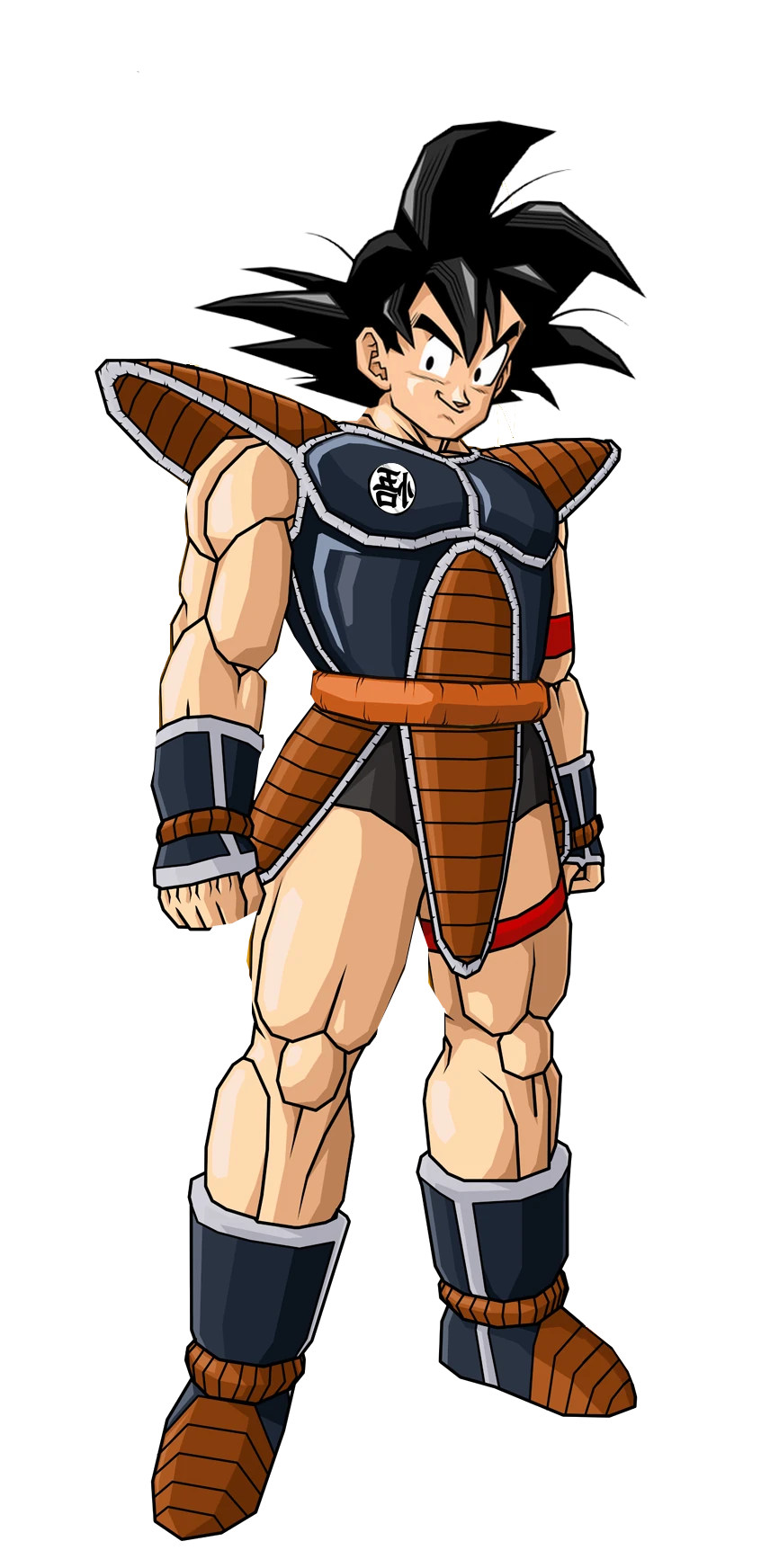 kakarotto様 King Kakarot | Ultra Dragon Ball Wiki | Fandom