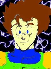 Retzu | Ultra Dragon Ball Wiki | Fandom